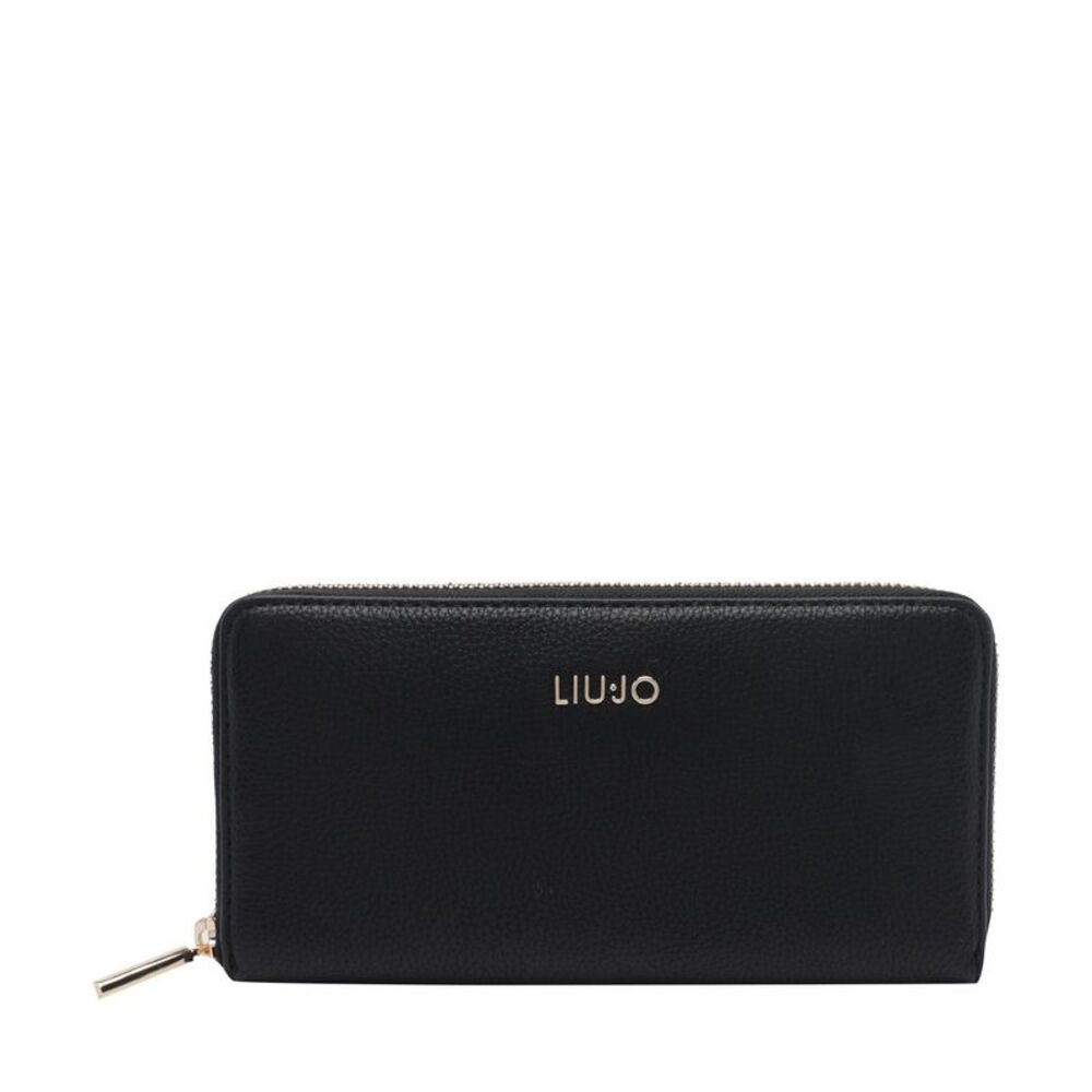 Liu Jo Women Logo Wallet